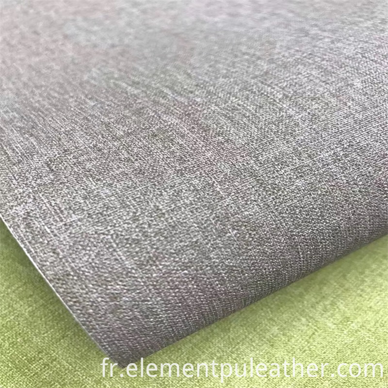 Cuir de paquet électrique Electric Package Leather